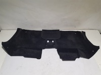 фото thumb №1, Mercedes slk slc w172 r172 підлога обшивка багажника