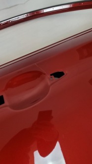 фото thumb №5, Дверь передние перед правое hyundai kona i 2017-