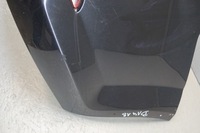 фото thumb №11, Бампер зад ford mondeo mk4 рестайлинг универсал