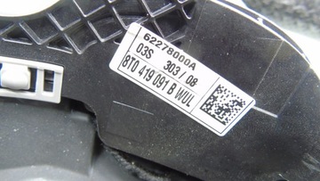 фото thumb №11, Кермо мультифункція пелюстки audi a4 b8 a5 8t 8t0419091b