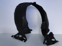 фото thumb №4, Mercedes s klasa 222 w222 підкрилок передні праве