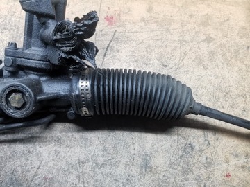 фото thumb №7, Трансмісія кермова рейка рульового управління mercedes w204 c клас європа 2044604500