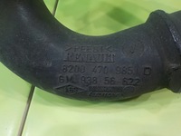 фото thumb №5, Trafic ii lift a 2.0 dci 08r шланг труба интеркулер 8200470985 93856622