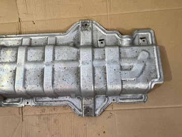 фото thumb №8, Mercedes vito захист термічна a4474900230