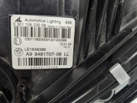 фото thumb №10, Лампа левая фара bmw 3 g20 g21 18- full led laser