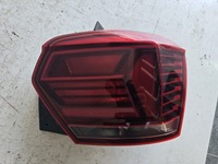 фото thumb №1, Vw polo 2g лампа задняя