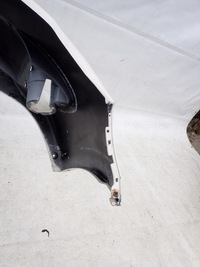 фото thumb №13, Vw routan 08- бампер перед переднее