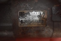 Купить Стартер test 1810a142 m000t93681 mitsubishi colt 6 vi z30 1.1 75 km, фото thumb