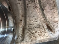 фото thumb №5, 0bc500044d мост задняя