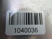 фото thumb №8, Lexus is iii 15r підсилювач радіо модуль блок керування 86280-53190