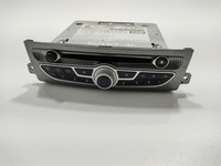 фото thumb №5, Заводской радио cd renault koleos i 281154366r 2008-2015 kod