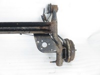 фото thumb №9, Балка задняя suzuki swift iii mz, ez hb