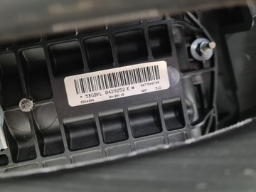 фото thumb №12, Peugeot 308 t9 панель консоль подушки