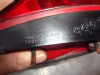 фото thumb №9, Лампа правая задняя задняя w крышка kia ceed 2 ii kombi 12- 92404-a23 europa