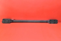 фото thumb №8, Рейлинг рейлинги крышные комплект 147 cm eu opel fronetra b 3d 98-04