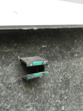 фото thumb №11, Планка дверь левый зад 91165348 opel vivaro a 1 i рестайлинг 06-14