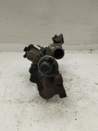 Renault 1.5 dci радиатор выхлопных газов egr 147356133r Недорого, фото thumb