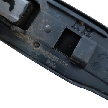 фото thumb №10, Рейлинг крышный правый ford kuga mk2 рестайлинг cv44-s550a62-acw