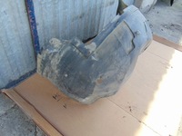 фото thumb №5, Подкрылок правый перед chevrolet tahoe 2000 2006