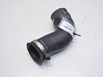 фото thumb №6, Шланг труба интеркулер audi a4 b7 2.0 tfsi