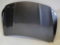 фото thumb №8, Mercedes cla 117 w117 рестайлінг капот кришка двигуна 787