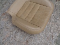 фото thumb №6, Сидіння заднє сидіння задня шкіра alcantara 7p5885375ah 7p5885376ak cayenne 7p5