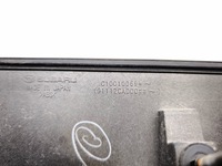 фото thumb №8, Toyota gt 86 2013 обивка крышки багажника c10010069