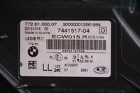 фото thumb №9, Bmw g11 g12 лампы лампа перед передние адаптивный led полный