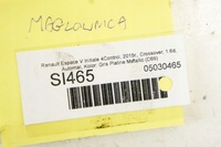 фото thumb №6, Si465 renault espace v 1.6d трансмісія рейка рульового управління 490015795r 4контроль eu