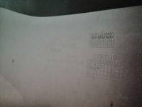 фото thumb №7, Бампер перед volvo xc40 31449359