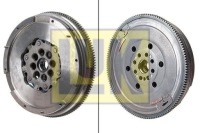 фото thumb №2, Колесо двомасовий зчеплення mini