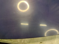 фото thumb №13, Капот крышка двигателя renault scenic ii 2 k: ov460