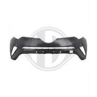 фото thumb №1, Toyota c-hr 2016- бампер передний pdc