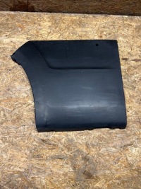 фото thumb №1, Молдинг крыла левая задняя ducato iii 1317366070