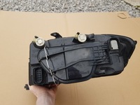 фото thumb №12, Лампа праві перед audi a2 99-05 / оригінал / справна / європа / комплектна