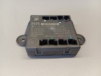 фото thumb №1, Mercedes-benz e w212 2010 задня сторона права блок керування / модуль двері