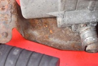 фото thumb №10, Webasto обігрівач стояночний 4r8318k463af jaguar s-type 2.7 biturbo 207 km