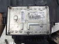 фото thumb №14, Vw passat b6 лампа левая ксенон поворотный europa