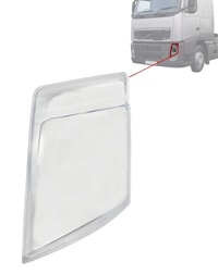 фото thumb №1, Стекло стекло фары фара левый volvo fh fm 2008-2013