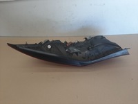 фото thumb №8, Лампа левая задняя hyundai i30 i lift lata 2010-2012 hb 5 дверь