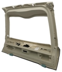 фото thumb №9, Кришка зад задня багажника land rover range rover iv l405 lr094295 новий oem номер