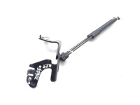 Tesla model 3 привід капот передньої 2022 седан 4/5dr 1645989-00-a ev Ціна, фото thumb