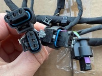 фото thumb №7, Audi q8 4mn жгут кабели электропроводка бампер перед передняя pdc 4m8971095hd