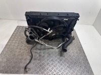 фото thumb №7, Bmw f20 f22 f30 f32 f34 f36 радіатор wewntylator комплект b47 2.0d