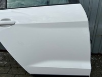 фото thumb №8, Audi a1 82a citycarver двері праве задня задні w колір повний