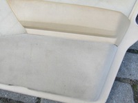 фото thumb №13, 2 mercedes w124 93-96 права передня оббивка двері кремовий e клас