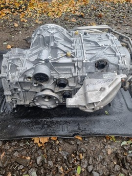 фото thumb №10, Mercedes gt gtc w190 amg коробка передач коробки передач 4.0 a1902702400