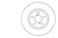 фото thumb №1, A.b.s. тормозные диски тормозные 2szt subaru brz 2.0