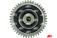 Зчеплення односторонній, стартер as-pl sd9033 Доставка, фото thumb