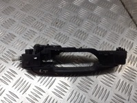 фото thumb №2, Ручка левая задняя наружная fiat stilo